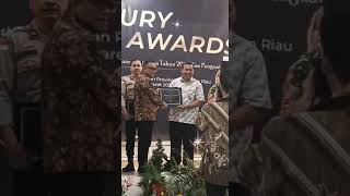 PUNCAK ACARA TREASURY AWARD KANWIL DJPb PROVINSI KEPULAUAN RIAU 2023