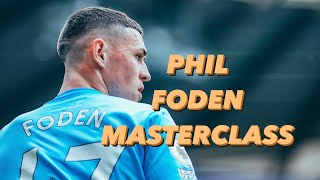 Foden inspires Man City to turnaround win over Manchester United | Futbol Kings S1 Ep25