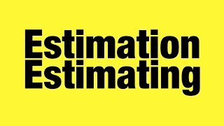 Is Agile estimating and planning a waste of time?