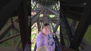 Are you brave enough for the Bridge Walk? New River Gorge National Park