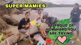 FREE DAY | BONDING WITH MAMIES | HOW TO TREAT PEOPLE WITH KINDNESS