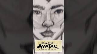 AANG (AVATAR - A LENDA DE AANG) #shorts