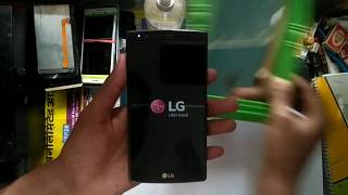 LG G4 (H818N) Hard Reset. How to hardreset LG G4.