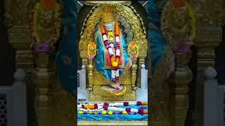 15 . 11 . 2024Om Sai Ram    Friday Special Pooja Shirdi Sai Baba temple