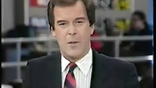 ABC News Election Night 1988 end credits