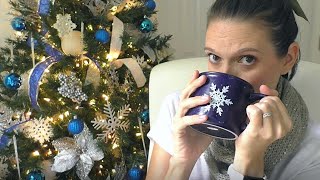 Christmas Trends 2021! Tree Decoration Ideas!