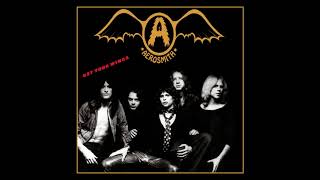 Aerosmith › Get Your Wings (FULL ALBUM)