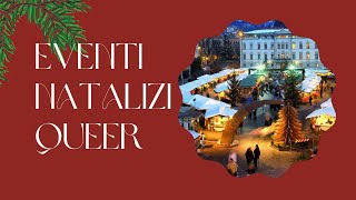 Eventi di NATALE QUEER