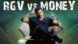 RGV About Money | what is Money | Ram Gopal Varma | Ramuism | #ramuism