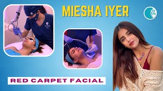 Don't Get Stuck With Your Skin Problems | Cutis Skin Solution | Miesha Iyer | Red Carpet Facial