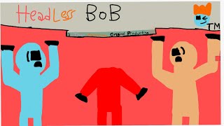 Headless Bob #stikbot