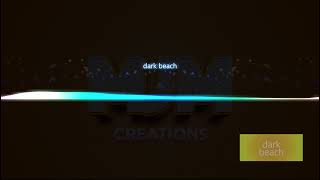 dark beach #newviralsong #mjmcreations #viralsong #trending #trendingsong