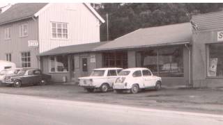 Toyota Nordvik 50 år med Toyota