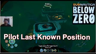 Subnautica: Below Zero - E8 - Playtrough