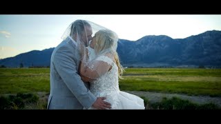 V&Q Wedding Film: Park Home Ranch - Minden, NV