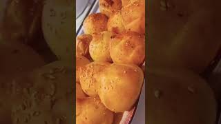 Тюльпан самса, рассыпчатое песочное теста #готовимдома #вкуснаяеда #готовка