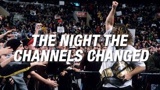 The Night the Channels Changed | A Tribute to Mick Foley (DOCUMENTARY)