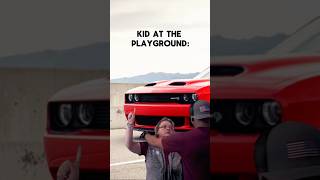 KIDS of HELLCAT Owners….