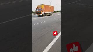 VRL LOGISTICS ASHOK LEYLAND 14 TYRE LORRY 🚛 - BEST LOGISTICS COMPANY IN INDIA