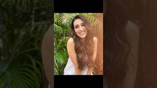 Karishma Kapoor new video #cute #love#shorts 😍😍