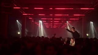 Seth Troxler @   HYTE ADE Pres. Frrc , 20 Oct 2017