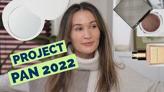 Here we go again - PROJECT PAN 2022 🎉