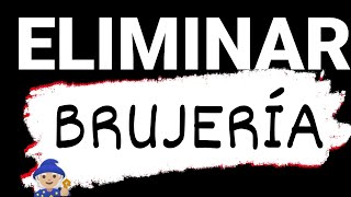 Musica para Eliminar Brujería de Brujos Oscuros que te han realizado 2023