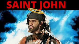 The Days Gone Pacifist Challenge - Is Deacon St. John Really a Saint? Episode 1! 🚴‍♂️👼 - Survival 2