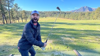 Golfing with the boys! 🏌🏻‍♂️⛳️ *Vlog*