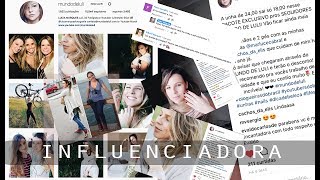 COMO SER INFLUENCIADORA DIGITAL (DIGITAL INFLUENCER)? - Luiza Marques - Mundo de Luli