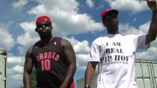 Mic Gutz -To The Top Ft. Robbie G  -[OFFICIAL HD VIDEO].mov