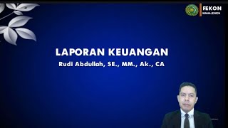 Laporan Keuangan