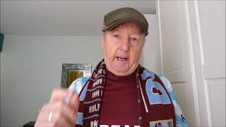 FRUSTRATED BURNLEY FAN LET'S TALK BURNLEY FC 110