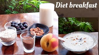 diet breakfast recipes | diet breakfast recipes for weight loss | diet breakfast ideas