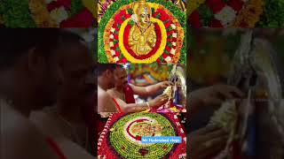 balkampet yellamma thalli kalyanam#balkampetyellammakalyanam #viral #shotsfeed #hyderabad #2024