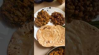 #shorts 5 मिन मी सब्ज़ी तैयार| Shimla Mirch Masala| खाने में क्या बनाए| #ytshorts #food #recipe