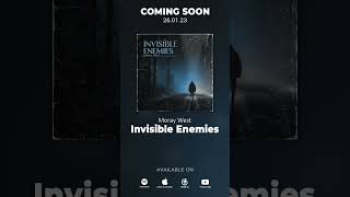 My new song "Invisible Enemies" releases on 26.1.24👍 Pre-save it using the link in bio 🔗🔗🙏 #newmusic