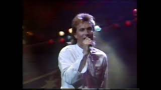 Australian Crawl  - Two Can Play (Live at Oz for Africa, 1985)