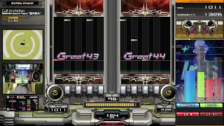 BEATMANIAIIDX 31 EPOLIS Cult Invitation DPH EXH