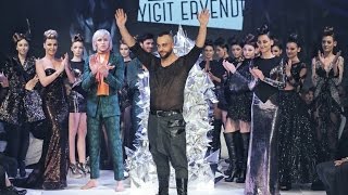 RÖNESANS AJANS YİĞİT ERYENDİ RUNWAY (İzmir Fashion Week F/W 2017)