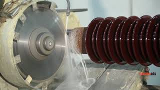 Modern Insulators