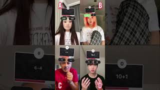 🔥Which Beat Automotive challenge is better?1,2,3,4?!🤔#short#challenge #viral#fypシ#tiktok