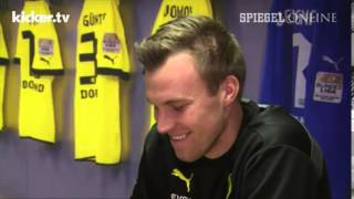 Grosskreutz mit Kampfansage