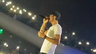 Heroe Part2 Auditorio Nacional Enrique Iglesias 2019