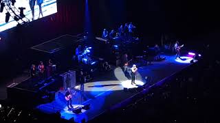 Bob Seger 2019 Indianapolis, Accompany Me