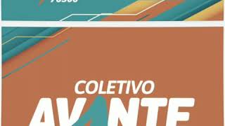 Vote 70300 Coletivo Avante Vereador Natal