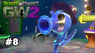 (MODDED) PvZ Garden Warfare 2: Shadow Pea - Episode 8