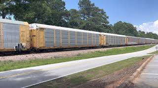 CSX Q580-27