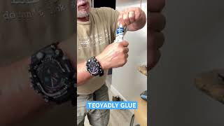 Teoyafly Born For Glue it easy to use for Shoes, Toys, Leathers 👉👉 https://amzn.to/3V0wwF6