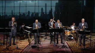 Out Amongst the People (for J Bat) - Jazz at Lincoln Center Orchestra Septet with Wynton Marsalis